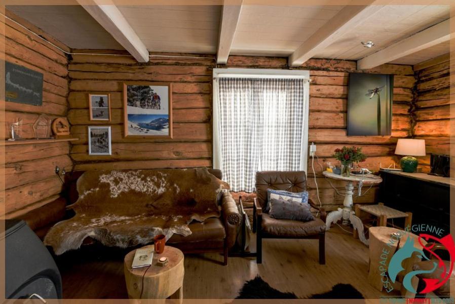 Apartamento Escapade Norvégienne Tolga Exterior foto