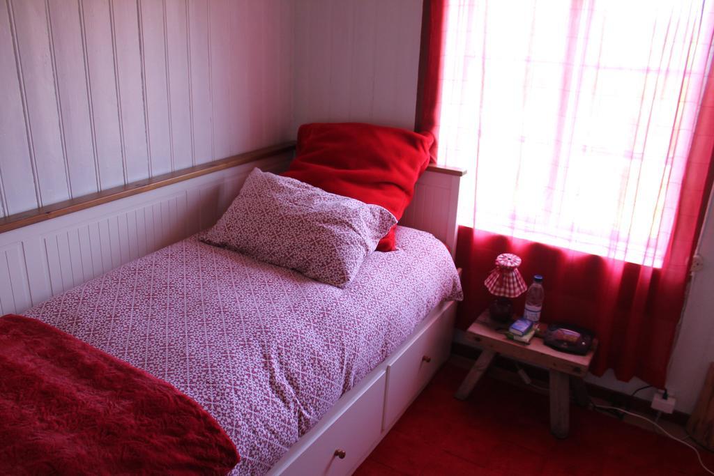 Apartamento Escapade Norvégienne Tolga Exterior foto