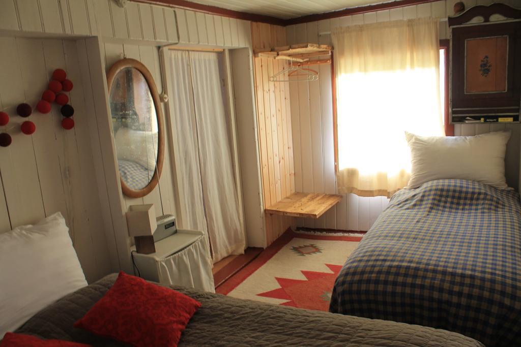 Apartamento Escapade Norvégienne Tolga Exterior foto